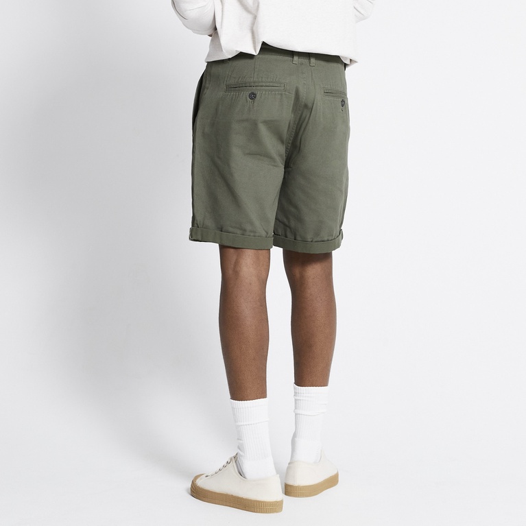 Chino-Shorts "Leo"